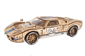 Ugears  UGT24 Endurance Racer
