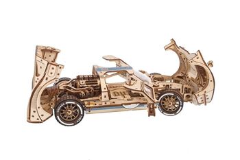 Ugears  UGT24 Endurance Racer