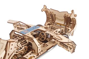 Ugears  UGT24 Endurance Racer