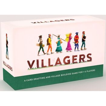 Villagers