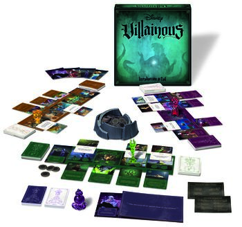 Villainous  Introduction to Evil