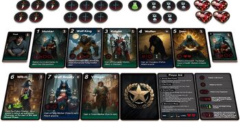 Werewolf Duel