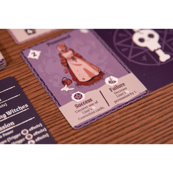 Witchcraft
